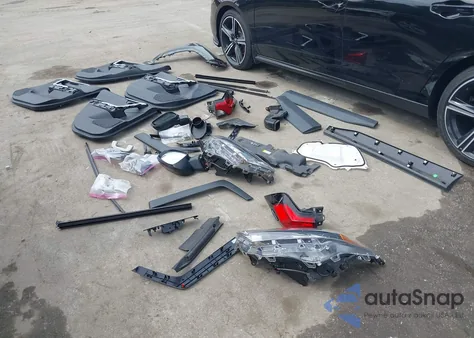 2021 Toyota Rav4 Hybrid Le из США, поврежденный, VIN 4T3LWRFV7MU020539